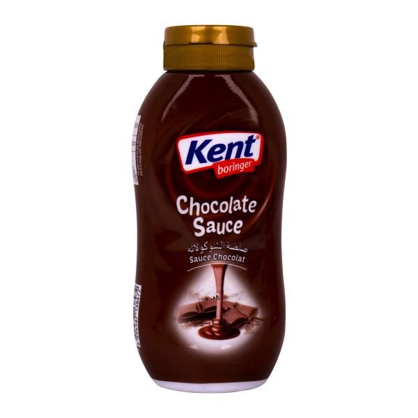 Kent Chocolate Sauce 300G