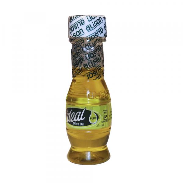 Ideal Olive Oil 25Ml