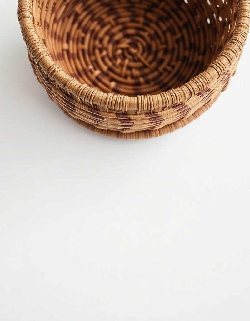 Woven Basket