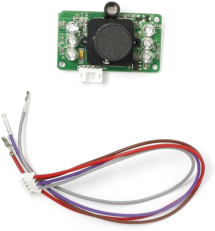 JPEG COLOUR CAMERA TTL WITH INFRARED IR