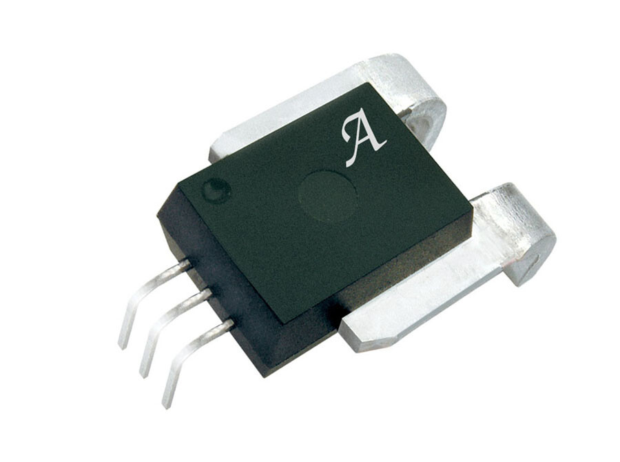 Current Sensor ACS758 200A