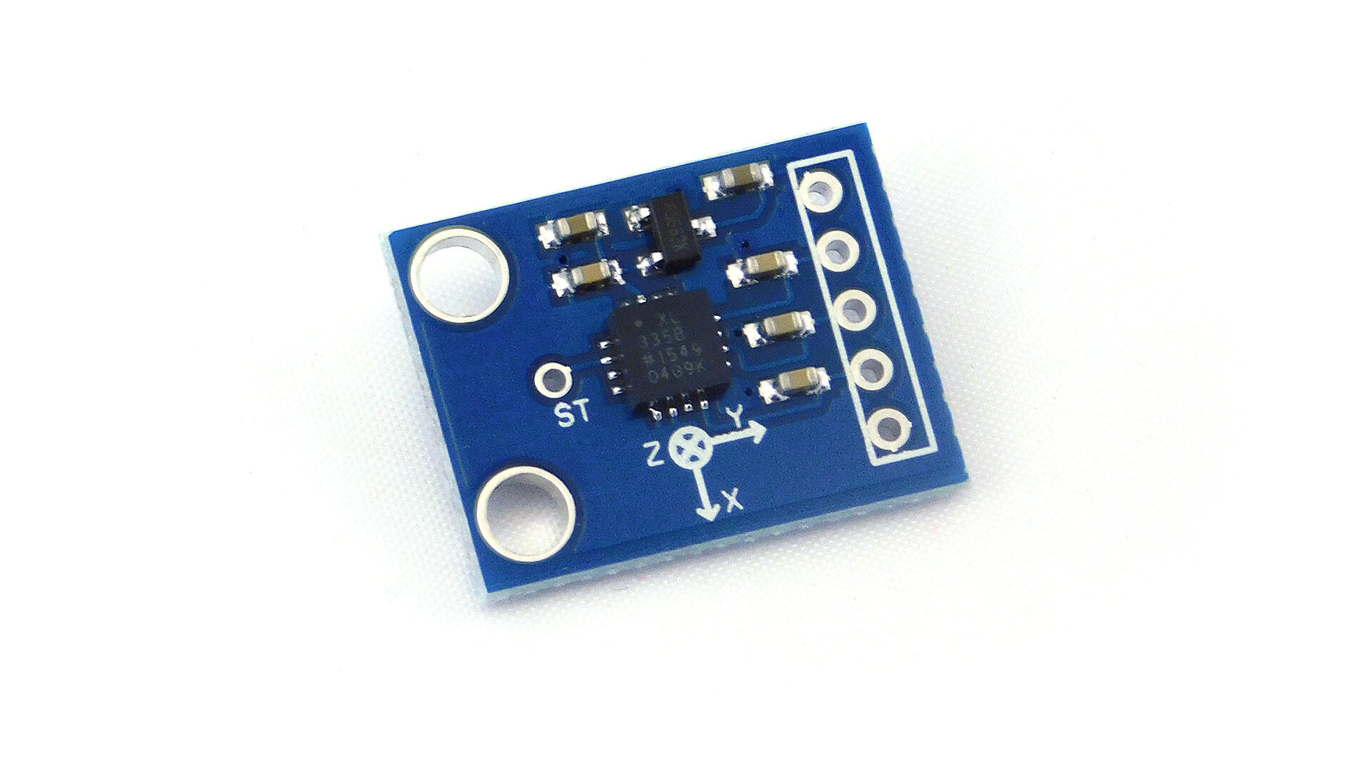 ADXL335 Accelerometer 3-axis Analog