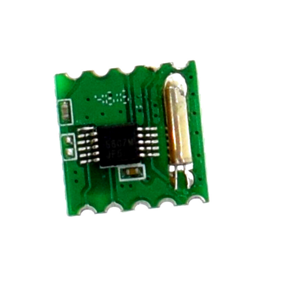 FM Stereo Radio Module RDA5807M RRD-102V2.0