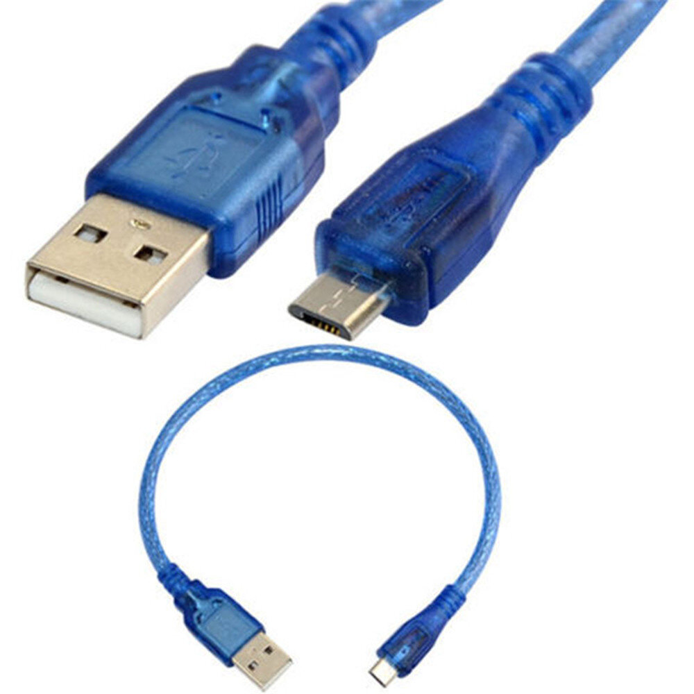 Arduino/Printer Cable 3.0m 1.64FT USB 2.0 A-B Male