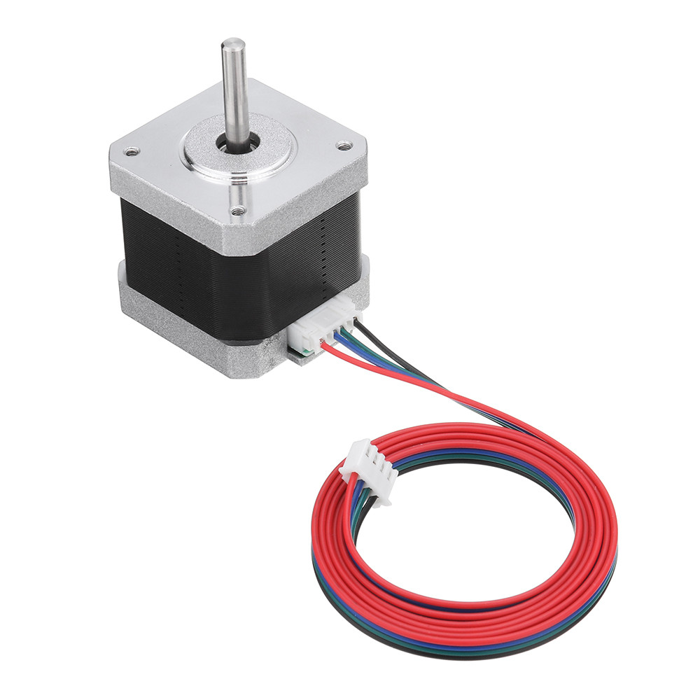 Hybrid Neema Stepper Motor 17
