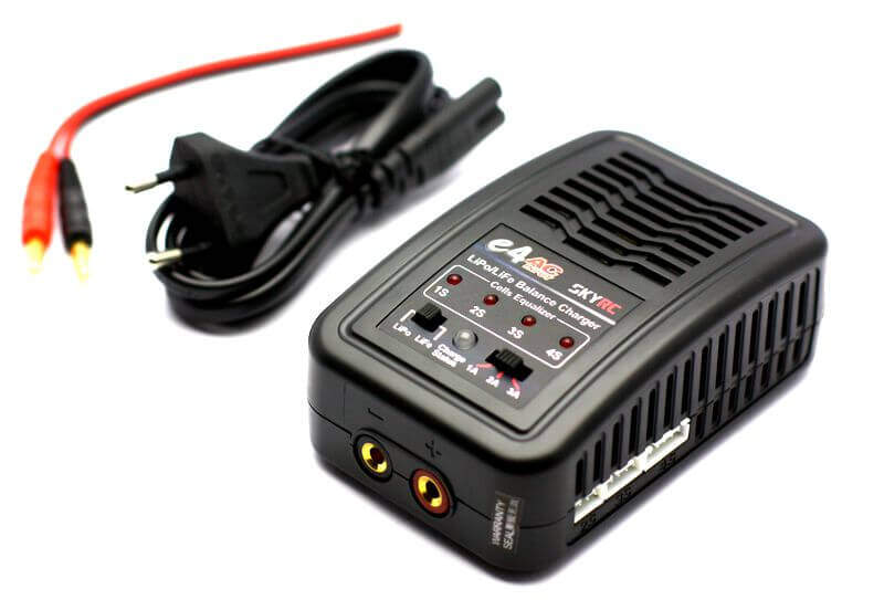 iMax e3 AC Charger