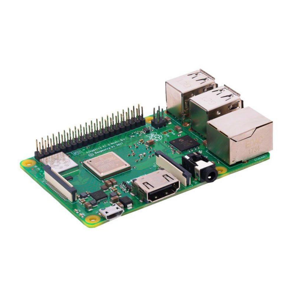 Raspberry Pi 3B+ Model