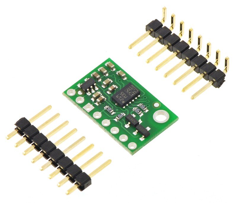 LSM303D 3D Compass and Accelerometer Module