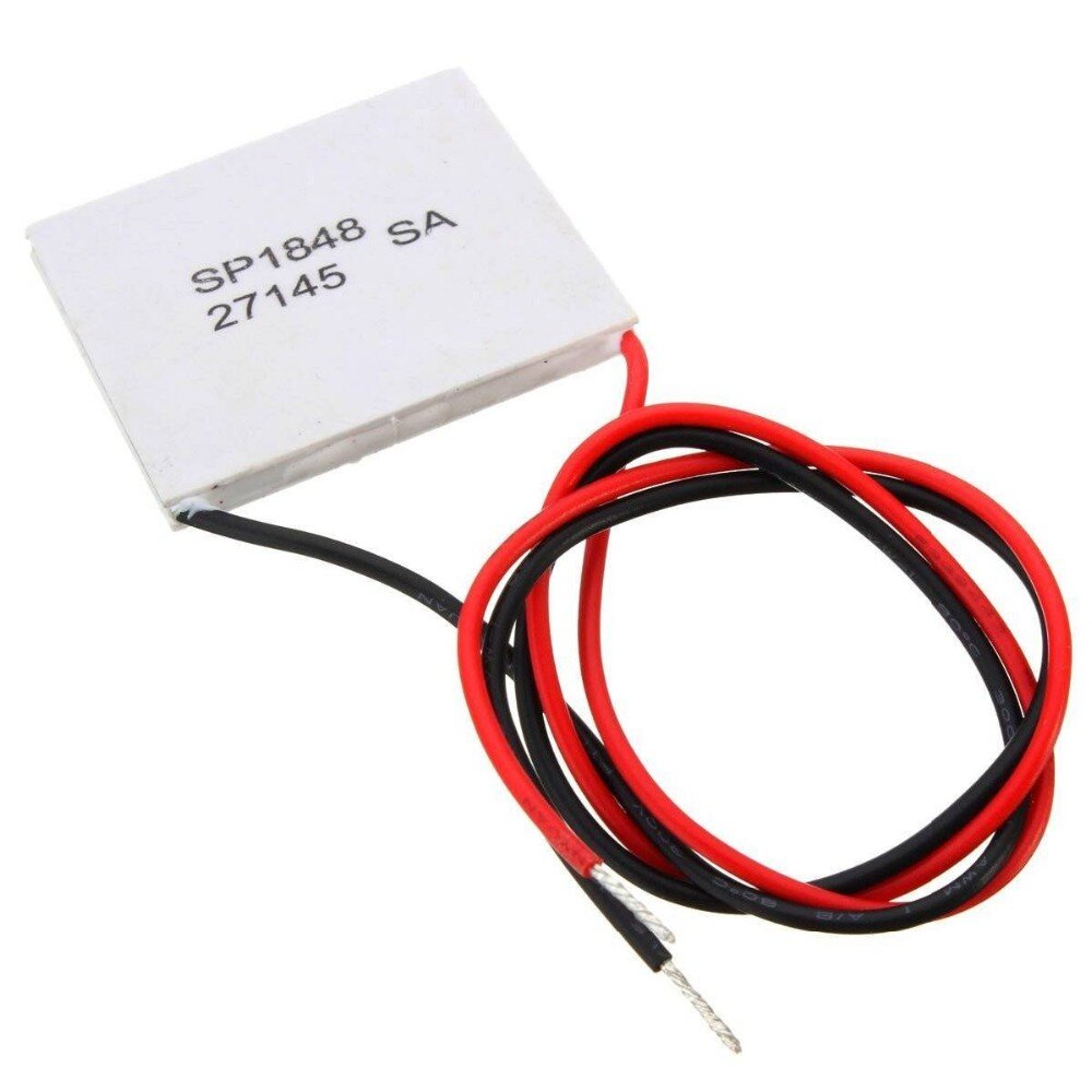 SP1848 Power Generation Peltier 27145