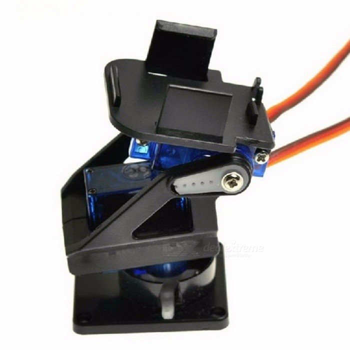Pan And Tilt Bracket for SG90 micro Servo