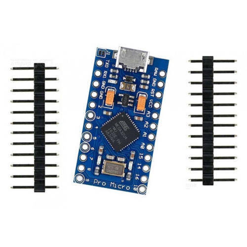 Arduino Pro Micro ATMega32U4 5V/16MHZ FOR ARDUINO