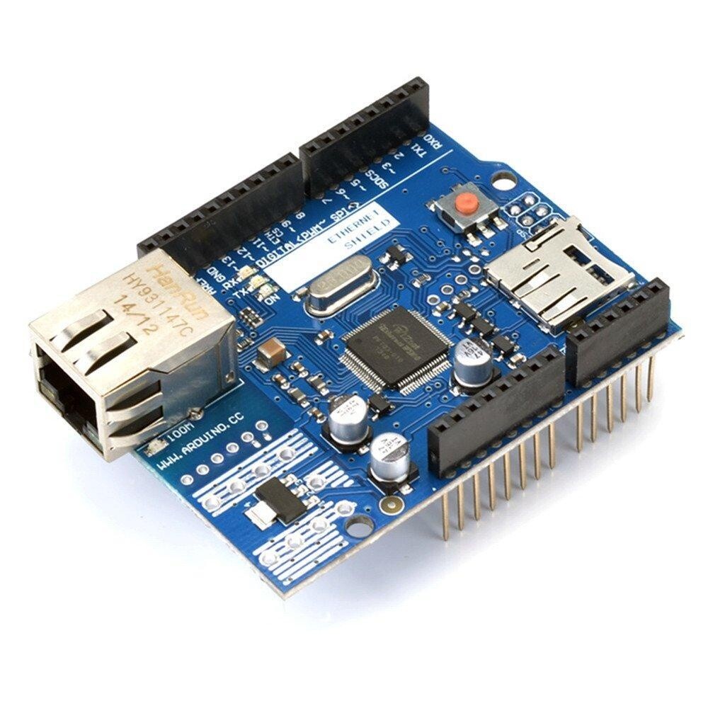 Ethernet Shield