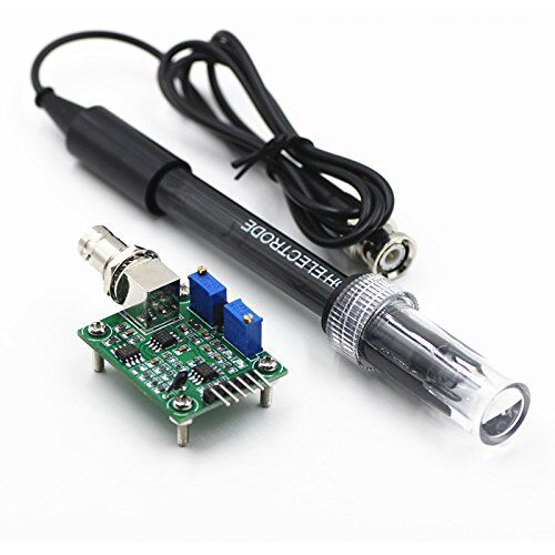 Analog pH Sensor