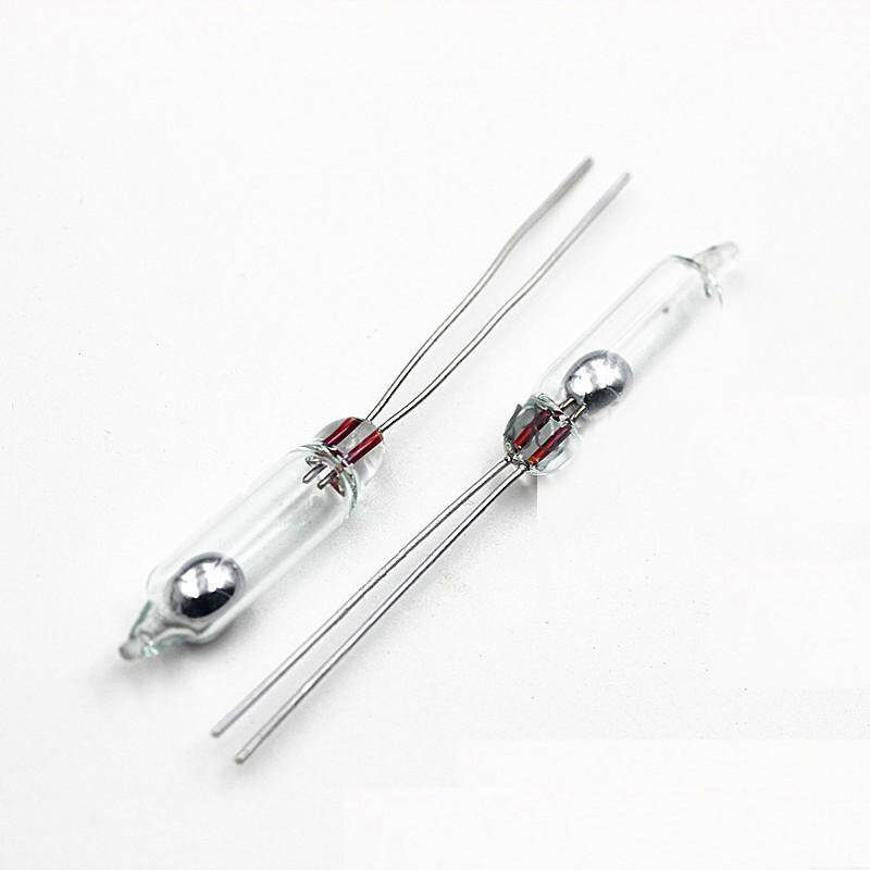 5MM diameter mercury tilt switch