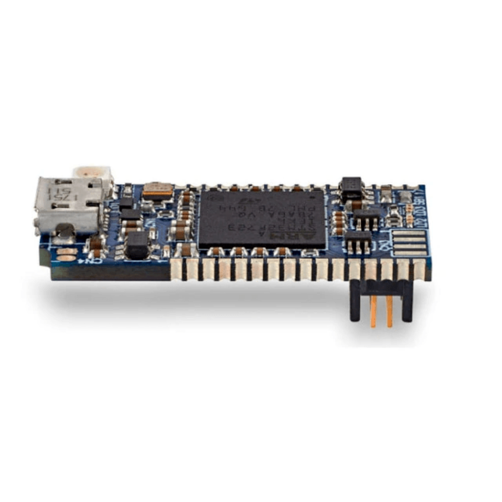 STLINK-V3 MINI  programmer