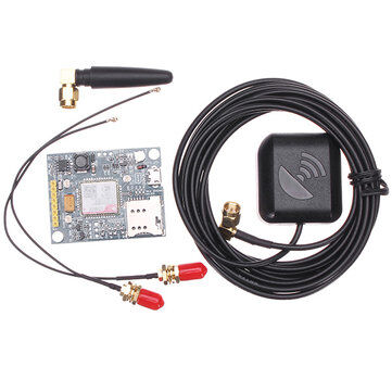SIM868 GSM GPRS bluetooth GPS with Antenna