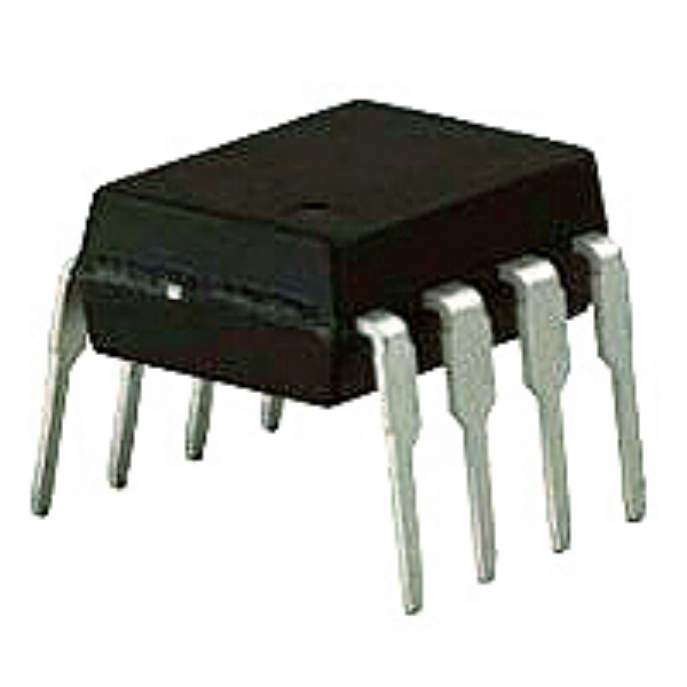 74HC245 Tri State Octal Buffer Line Driver
