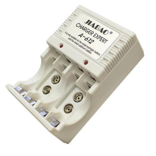 Rechargeable Battery Charger
