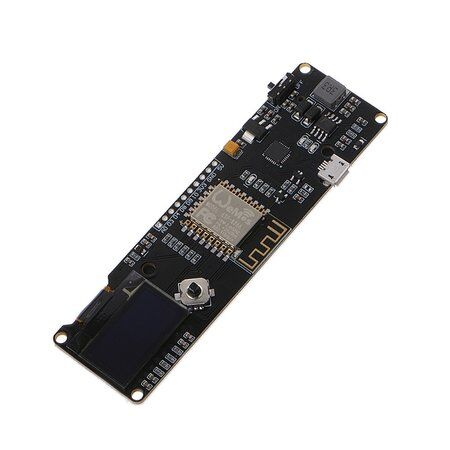 ESP-12F  Wemos ESP8266 Mini-WiFi NodeMCU Module ESP8266 0.96 OLED