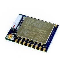 ESP-07 ESP8266 Serial WIFI Module