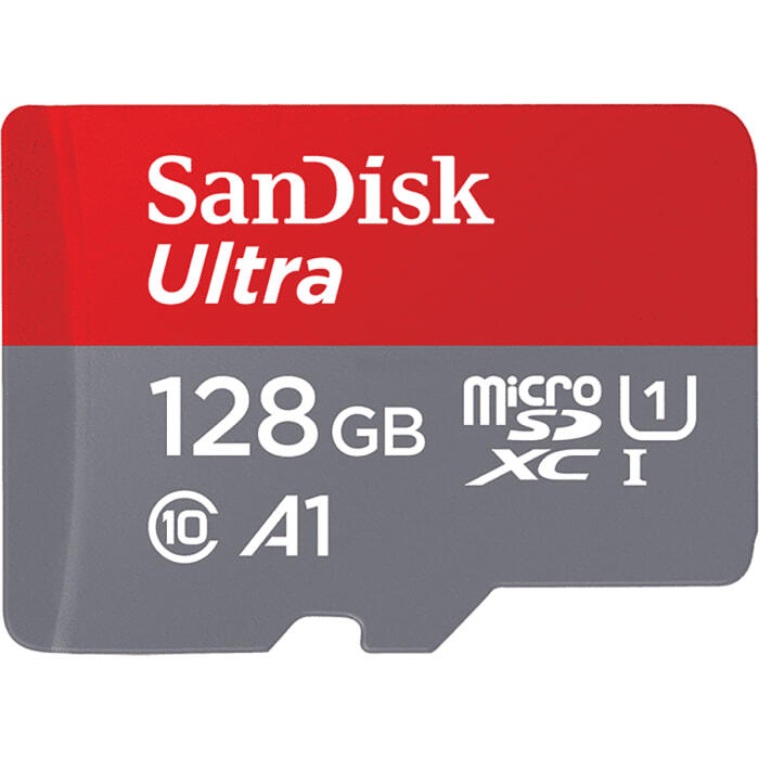 Sandisk Micro SD Card