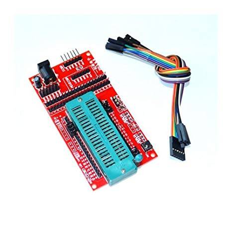 universal programmer seat ICD2 kit2 KIT3 FOR PICKIT 2 PICKIT3