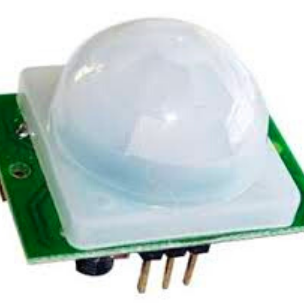 PIR Passive Infrared IR MOTION SENSOR