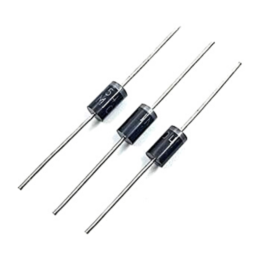1N5404 3A 400V Rectifier Diode