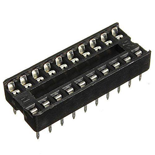 24PIN DIP IC SOCKET