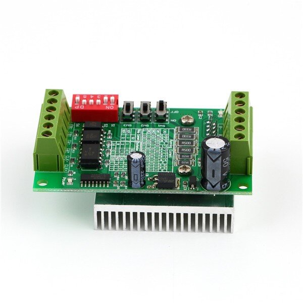 TB6560 3A  Driver Board  CNC  Router Single  Axis Controller Stepper Motor Drivers