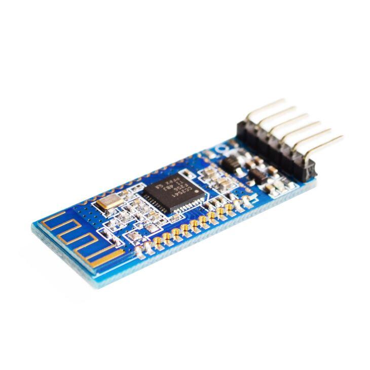 AT-09 Bluetooth 4.0 UART Transceiver Module CC2541 compatible HM-10