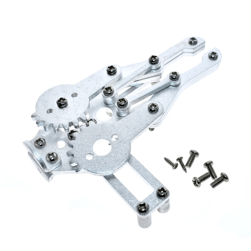 ROBOTIC CLAW GRIPPER/ARM