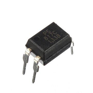 PC817 optoisolator/optocoupler