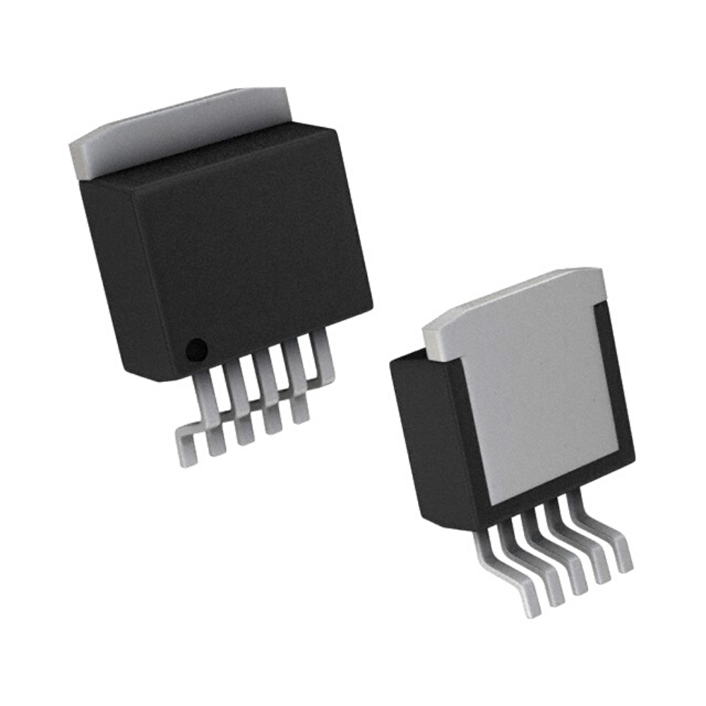 Step Down LM2596S-ADJ LM2596SX-ADJ LM2596S IC