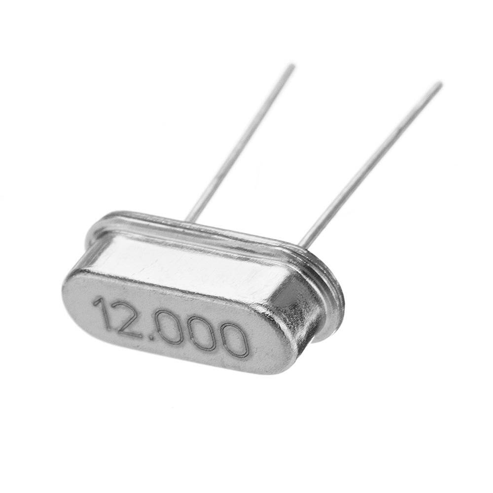 CRYSTAL OSCILLATOR 12MHz