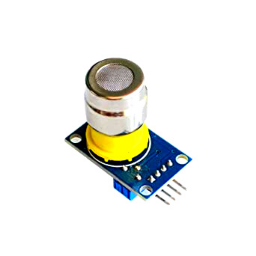 MG811 CO2 Sensor Carbon Dioxide Gas Sensor