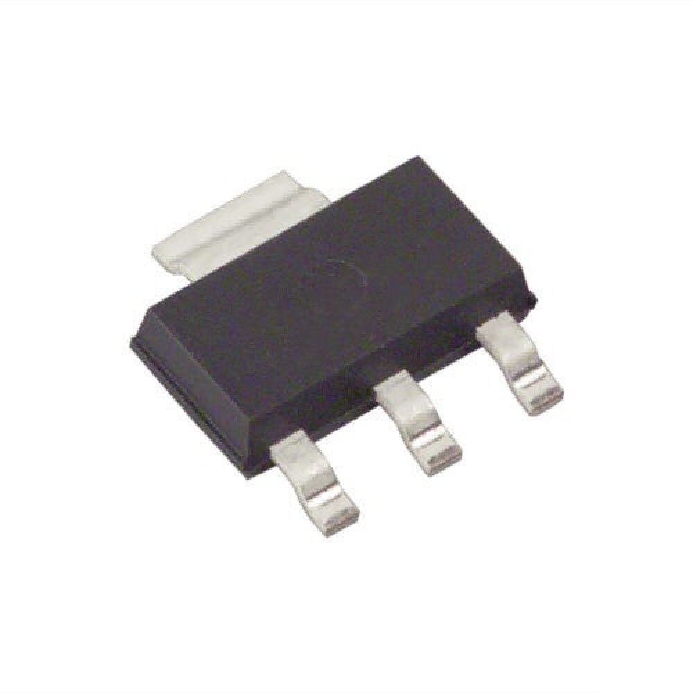AMS1117-3.3V Voltage Regulator SOT-223