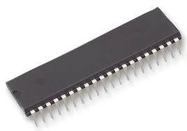 ATmega1284P-PU  ATmega1284P-AU