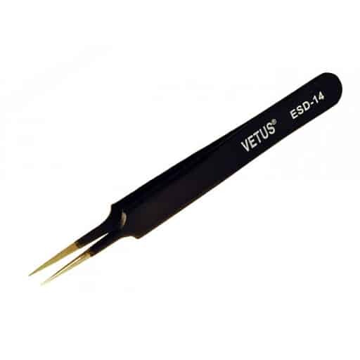 ESD-14  Antistatic Tweezers