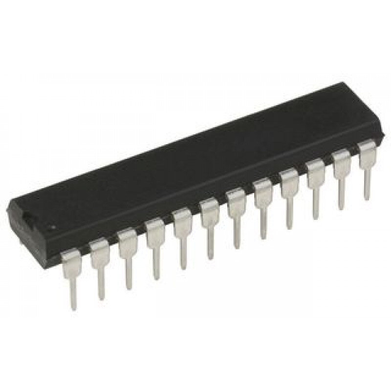 MAX7219 LED DISPLAY DRIVER