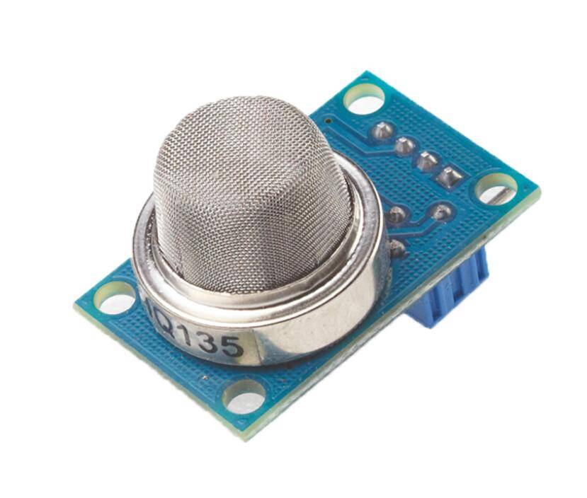 MQ-135 MQ135 Gas Sensor Module Air Quality Sensor Hazardous Gas Detection Module For Arduino