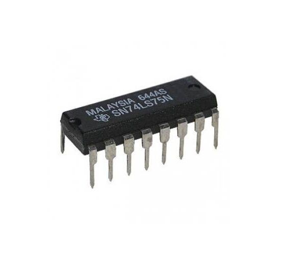 74HCT86 7486 QUAD 2-INPUT XOR GATE IC