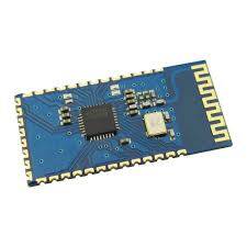 SPP-C Bluetooth serial pass-through module wireless serial communication