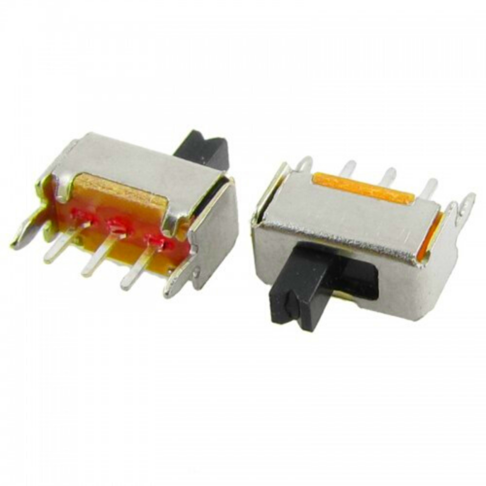 Mini Slide Switch