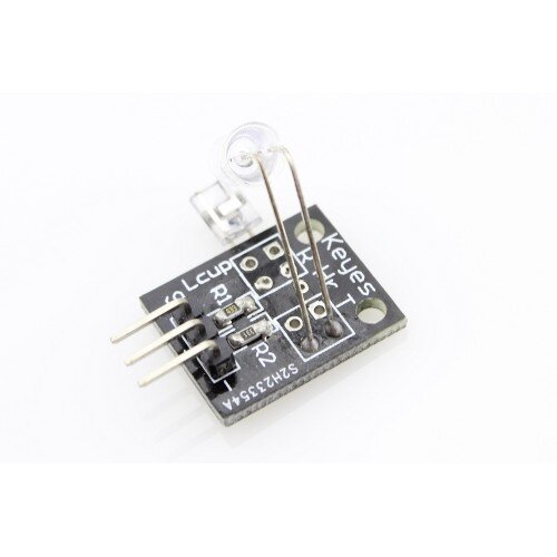 KY-039 Finger Detection Heartbeat Sensor Module