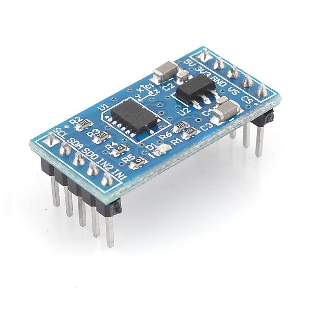 ADXL345 Accelerometer Triple(3) Axis  Breakout