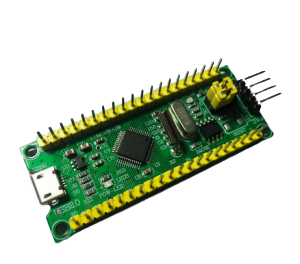 Stm32l433cct6 Development Board
