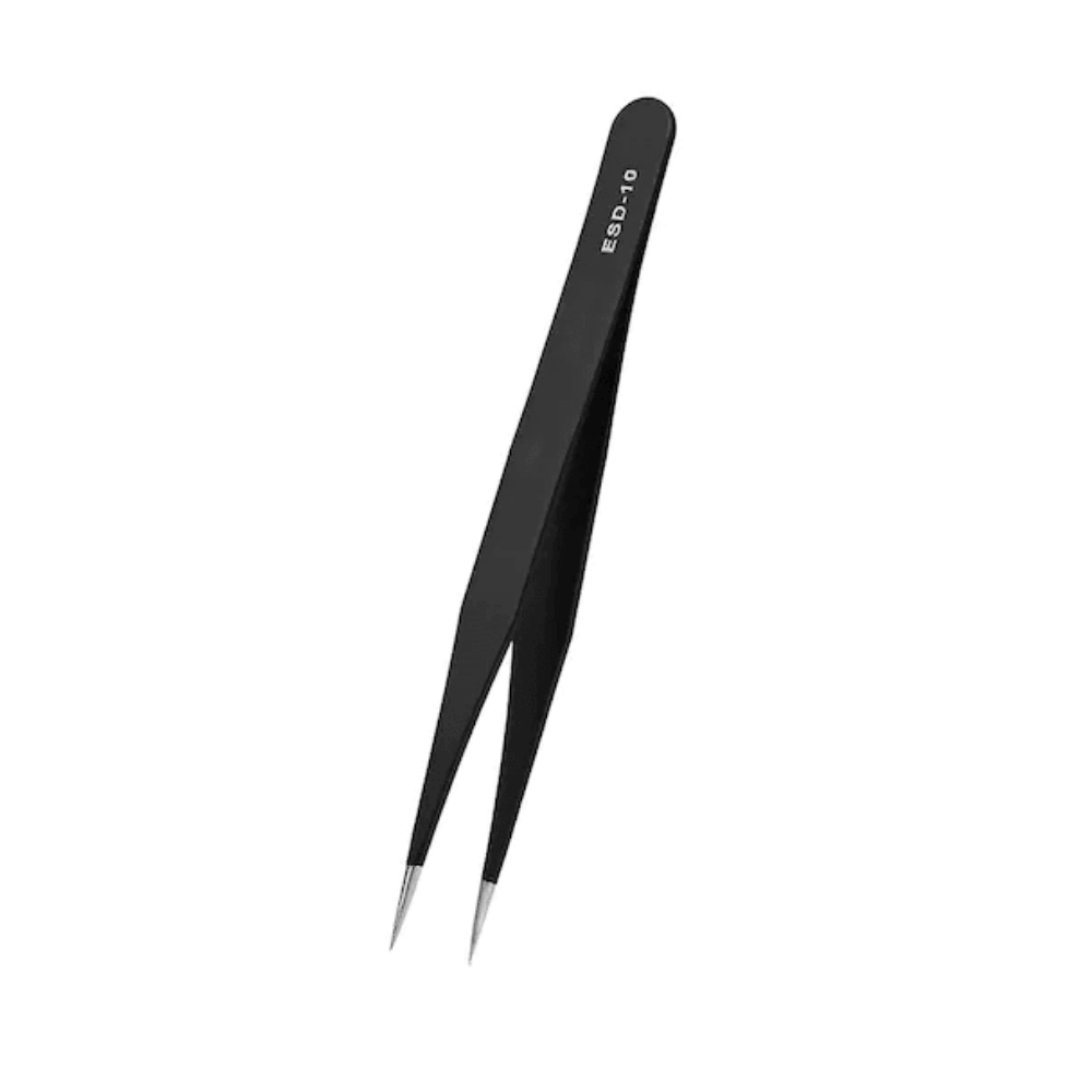 ESD-10 ESD Antistatic Tweezers