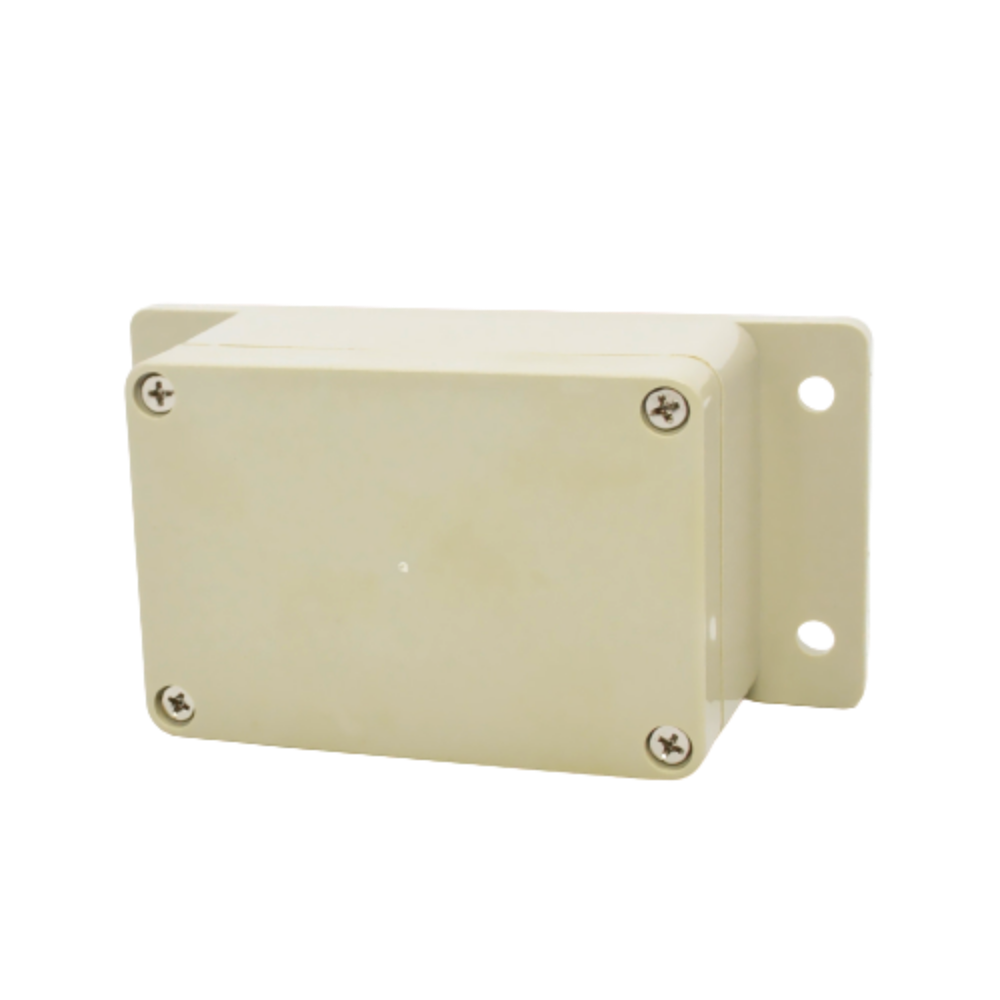 IP65 waterproof junction box for external cable connections AK-B-14 140*70*50mm