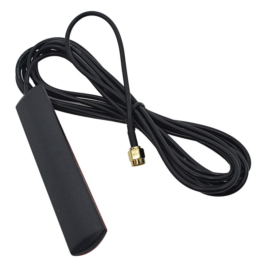 3  M 3G GSM Antenna Aerial Amplifier SMA Connector